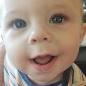 Meet your Posher, Peter